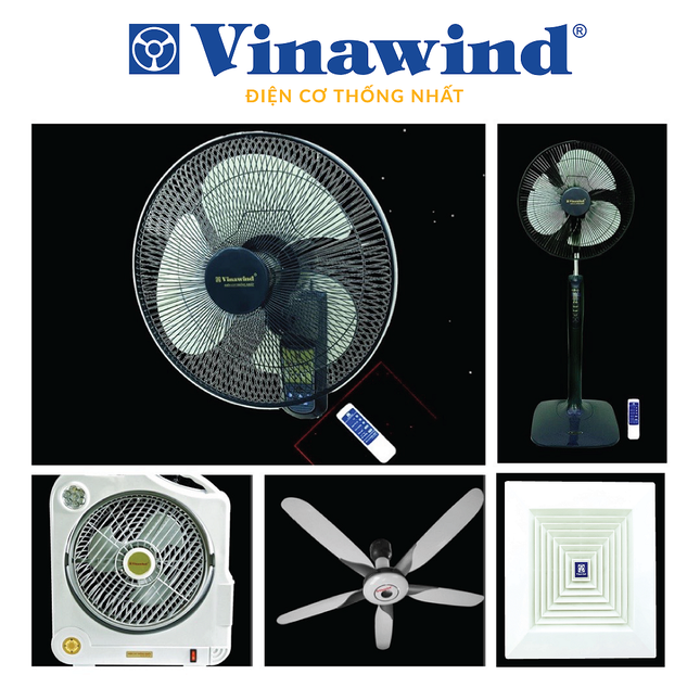 Quạt điện Vinawind nhận giải thưởng thương hiệu quốc gia Việt Nam năm 2020 ảnh 2