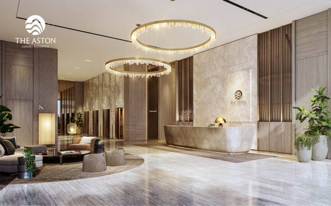 Những lý do khiến The Aston Luxury Residence “gây bão” thị trường Nha Trang ảnh 2