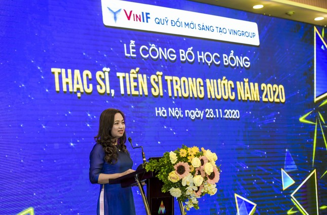 Khoa học không rào cản: Giấc mơ thành hiện thực ảnh 1