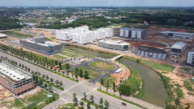 BenCat City Zone – “của để dành” giá trị ảnh 3