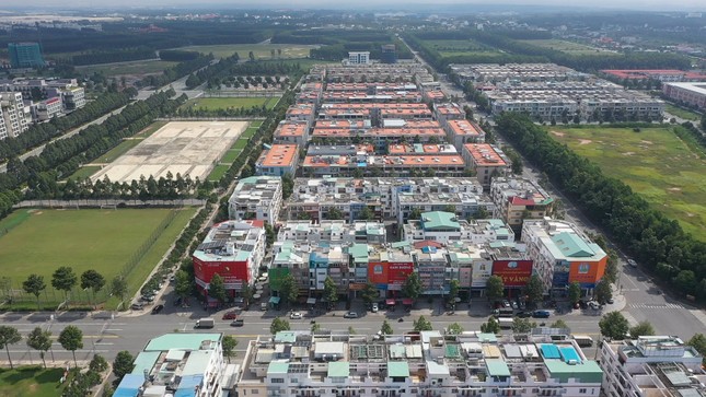 BenCat City Zone – “của để dành” giá trị ảnh 1