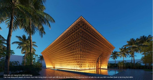Tinh hoa hội tụ tại Grand World ảnh 3