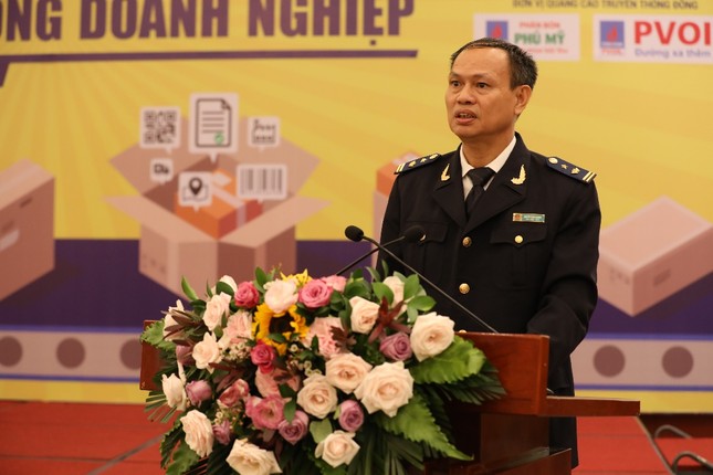 Thách thức và giải pháp phòng chống hàng giả, hàng nhái cho cộng đồng doanh nghiệp ảnh 1