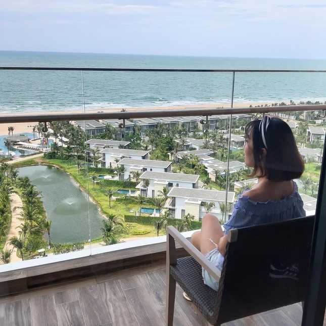 Các điểm du lịch 'đẹp mê hồn' gần TP.HCM dịp Tết Dương lịch ảnh 2