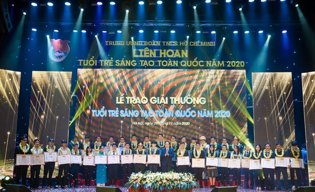 Tuổi trẻ MobiFone với khát vọng làm chủ kỹ thuật, công nghệ ảnh 6