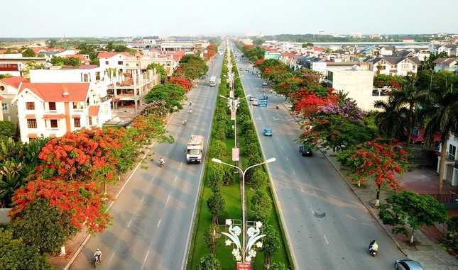 Nhà đầu tư “săn” đất nền An Dương – Hải Phòng, trước thềm An Dương lên quận năm 2025 ảnh 1