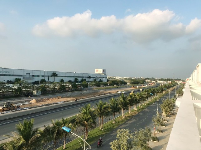 Nhà đầu tư “săn” đất nền An Dương – Hải Phòng, trước thềm An Dương lên quận năm 2025 ảnh 3