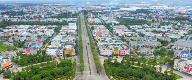 Bến Cát: thị trường mới nổi thành tâm điểm chú ý ảnh 1