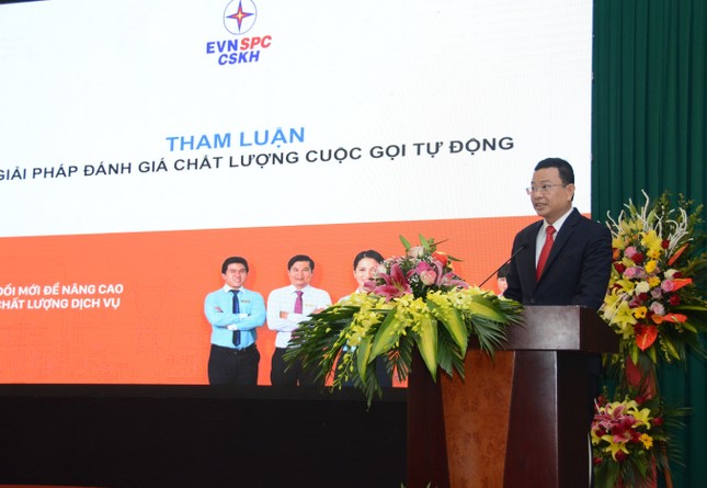 Đa kênh hỗ trợ để chăm sóc khách hàng sử dụng điện tốt hơn ảnh 1