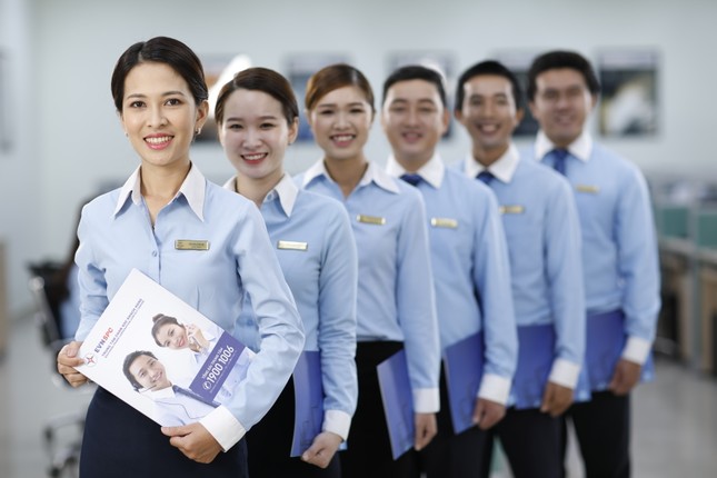 Đa kênh hỗ trợ để chăm sóc khách hàng sử dụng điện tốt hơn ảnh 2