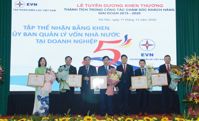 Đa kênh hỗ trợ để chăm sóc khách hàng sử dụng điện tốt hơn ảnh 4
