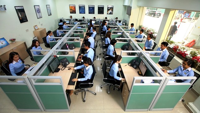 Đa kênh hỗ trợ để chăm sóc khách hàng sử dụng điện tốt hơn ảnh 3