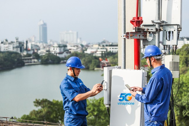 Vượt bão COVID-19, 'ông lớn' Việt Nam vẫn đạt doanh thu khủng ảnh 3