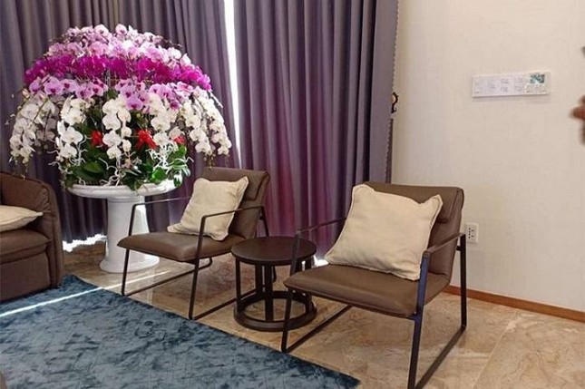 5 Mẫu ghế thư giãn phong cách thượng lưu tại nội thất Kenli ảnh 1