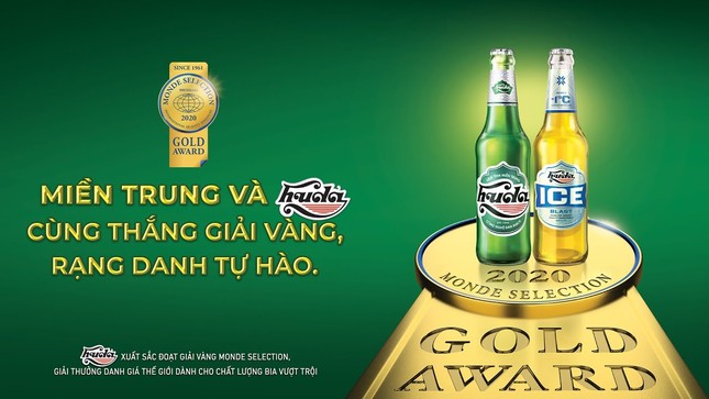 Miền Trung – Nguồn cảm hứng của vị bia vang danh thế giới ảnh 3