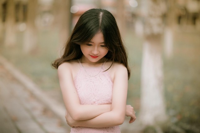 Bé gái 6 tuổi dậy thì, cha mẹ bàng hoàng biết nguyên nhân khi đưa con đi khám ảnh 1