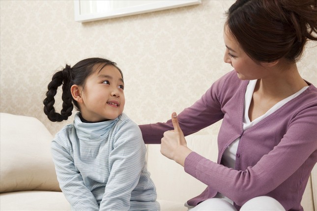 Bé gái 6 tuổi dậy thì, cha mẹ bàng hoàng biết nguyên nhân khi đưa con đi khám ảnh 2