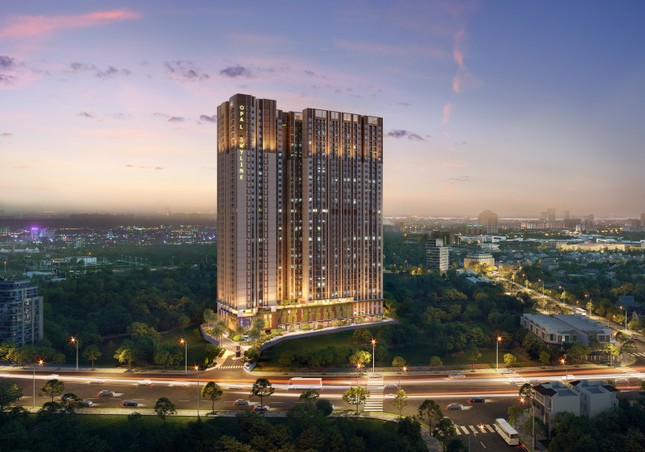 Nhìn lại bước chuyển mình của thị trường BĐS Bình Dương 2020 ảnh 2