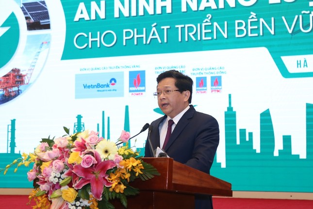 Giải pháp nào cho phát triển năng lượng bền vững ảnh 1