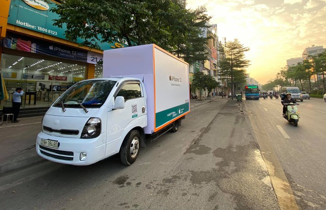 Viettel Store giảm tới 12 triệu đồng cho smartphone, đồ công nghệ...chào Noel, đón năm mới ảnh 3