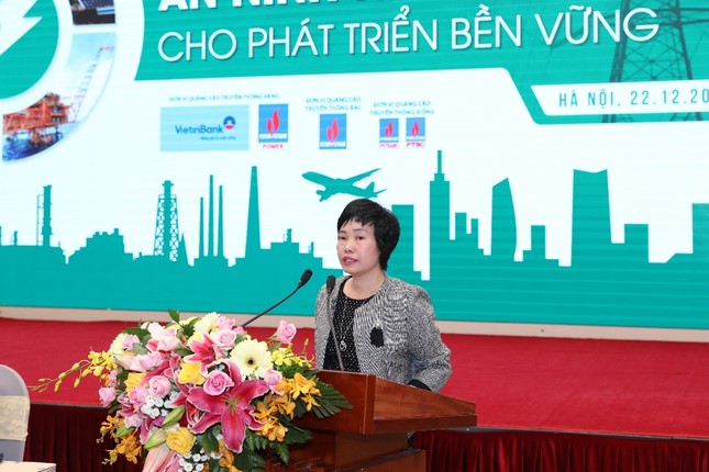 Giải pháp nào cho phát triển năng lượng bền vững ảnh 2