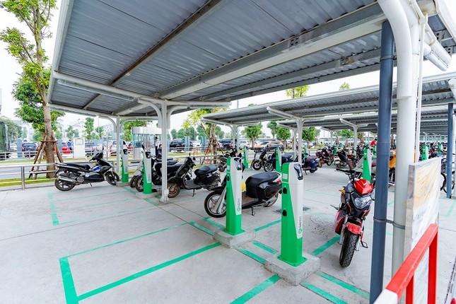 Lộ diện tâm điểm lễ hội tại “thành phố biển hồ” giữa lòng Hà Nội ảnh 1