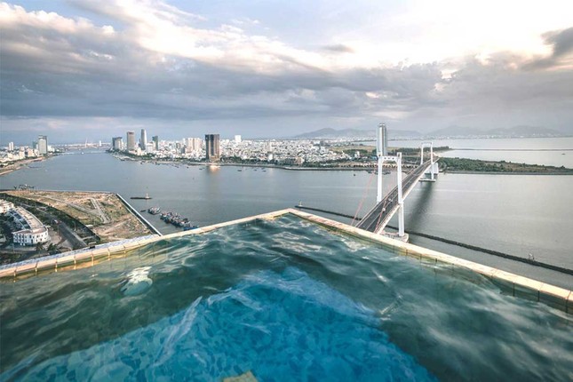 Những giá trị “độc bản” của dự án Athena Luxury Đà Nẵng Riverside ảnh 2