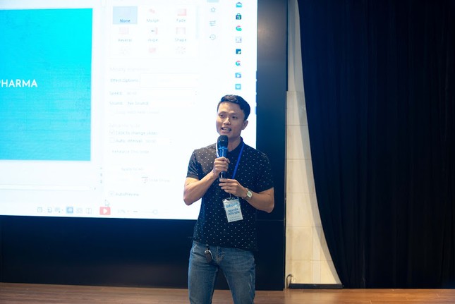 BCA Solutions ra mắt ứng dụng giúp tối ưu công việc quản lý kinh doanh ảnh 2