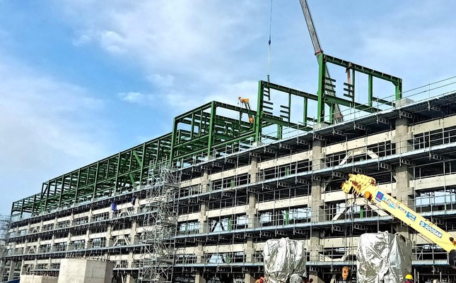Cty CP Kỹ Thuật Nhiệt Mèo Đen là Doanh nghiệp vừa và nhỏ xuất sắc do SME Châu Á bình chọn ảnh 2