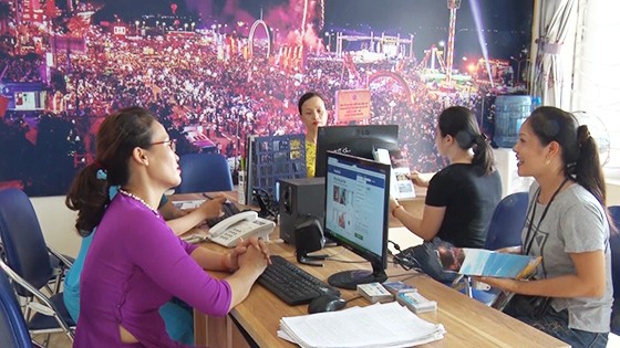 Cửa Lò thân thiện ảnh 1