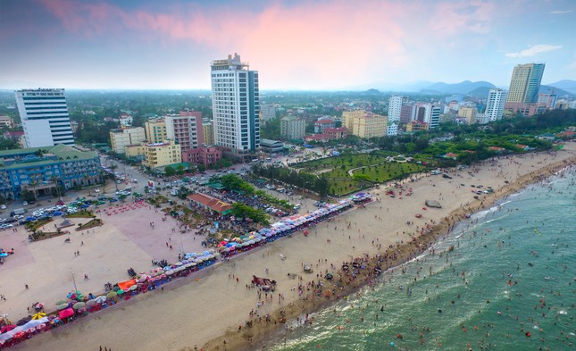 Cửa Lò thân thiện ảnh 2