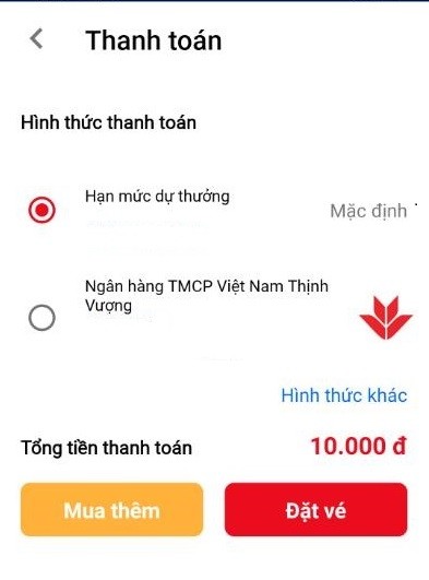Ngân hàng đầu tiên cung cấp nền tảng thanh toán số cho ứng dụng hỗ trợ mua vé Vietlott ảnh 1