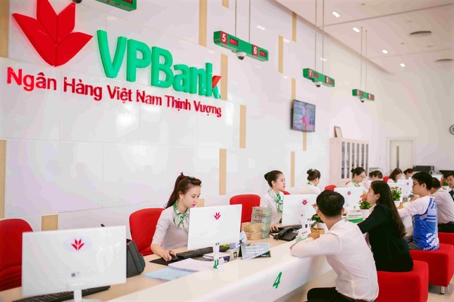Ngân hàng đầu tiên cung cấp nền tảng thanh toán số cho ứng dụng hỗ trợ mua vé Vietlott ảnh 2