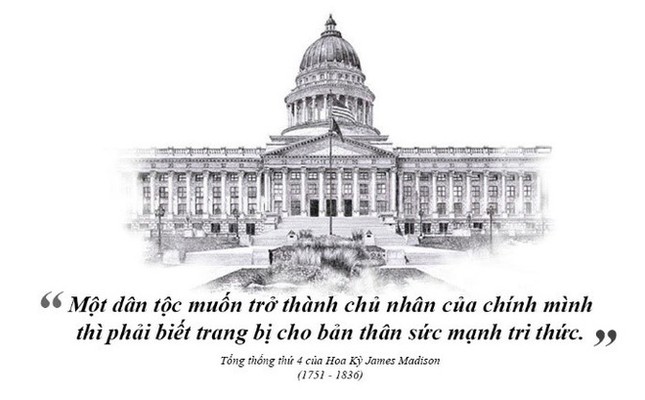 Giấc mơ Mỹ - Hiện thực hóa giấc mơ trở thành siêu cường số 1 thế giới – Kỳ I ảnh 1