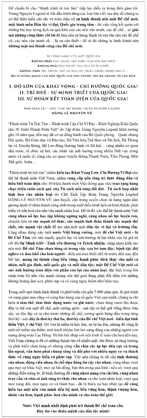 Giấc mơ Mỹ - Hiện thực hóa giấc mơ trở thành siêu cường số 1 thế giới – Kỳ I ảnh 2