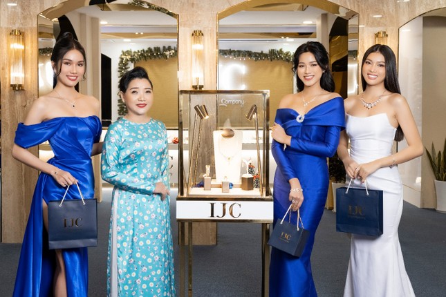 Thương hiệu IJC: ‘An tâm quyền lợi – Đón tầm xu hướng’ ảnh 3