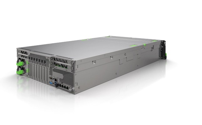 Chuyển đổi số trong 'trạng thái bình thường mới' cùng máy chủ Fujitsu PRIMERGY RX4770 M6 ảnh 4