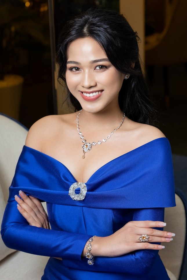 IJC – Làn gió mới trong ngành kim hoàn Việt ảnh 4
