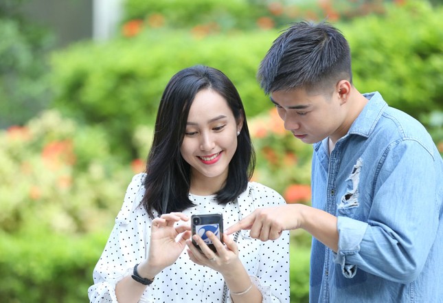 Wifi công cộng – nền tảng của thành phố thông minh ảnh 1