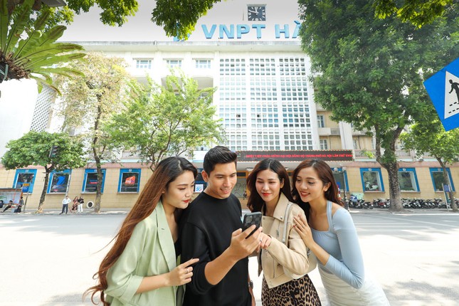 Wifi công cộng – nền tảng của thành phố thông minh ảnh 2
