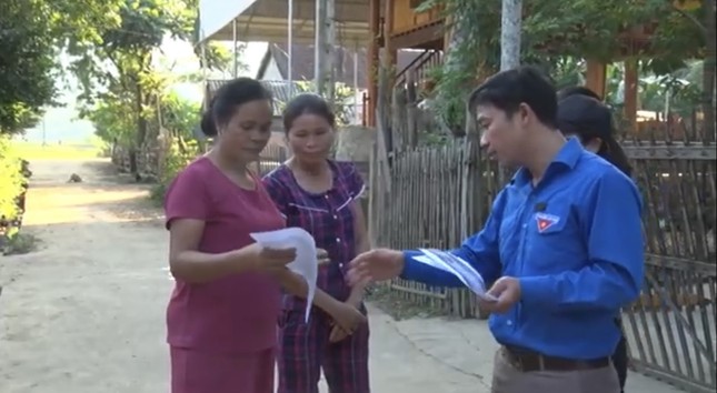 Thay đổi nhận thức của người dân trong bảo vệ môi trường ảnh 2