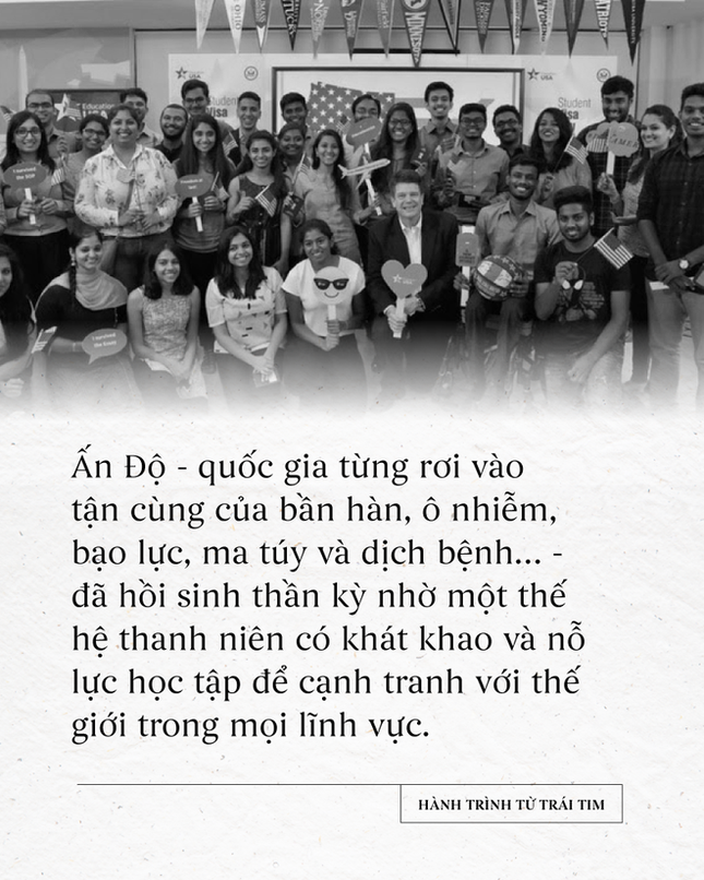 Ấn Độ - Từ 'khu ổ chuột' trở thành 'Quốc gia khởi nghiệp' – Kỳ I ảnh 5