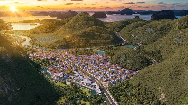 Sun Group ra mắt siêu phẩm Sun Onsen Village - Limited Edition ảnh 3