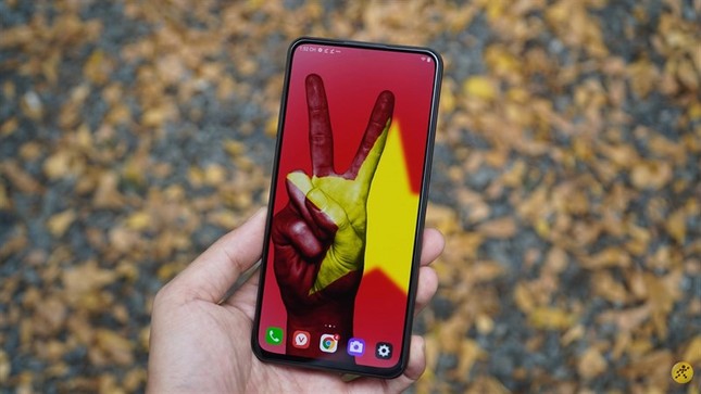 Đằng sau “cú ăn 4” của thương hiệu điện thoại Việt tại Tech Awards 2020 ảnh 3