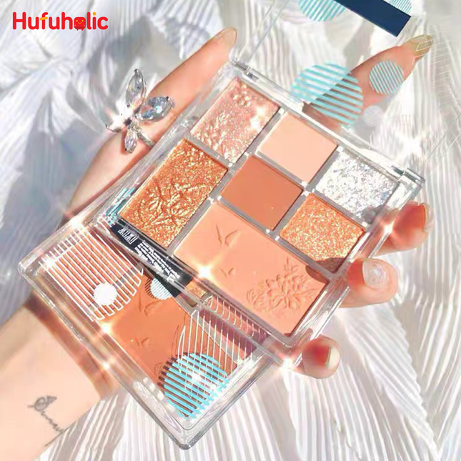 Hufuholic – Thương hiệu được yêu thích nhất Shopee 2020 ảnh 2