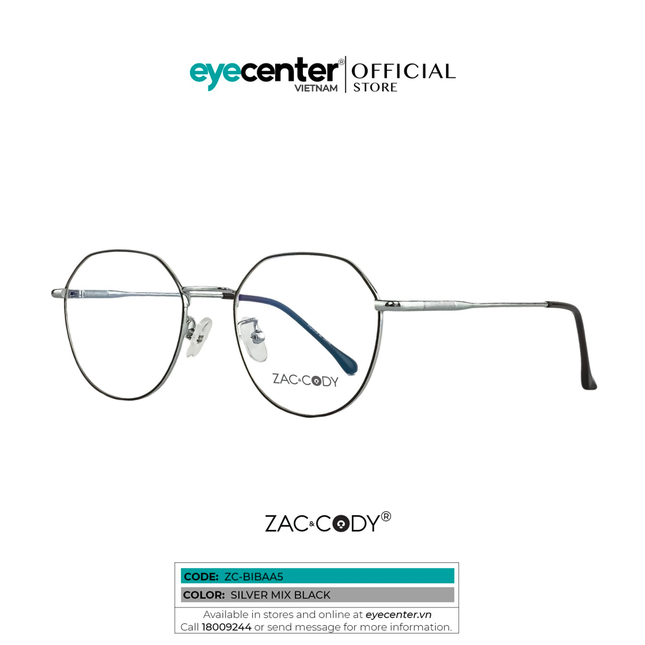 Săn kính hàng hiệu cùng nhiều ưu đãi tại Eye Center Vietnam ảnh 4