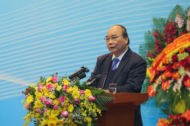 Petrovietnam trong khó khăn càng vững vàng, trước thử thách càng bản lĩnh ảnh 1