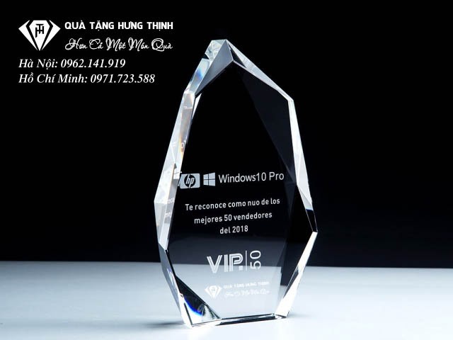Quà tặng Hưng Thịnh - trao gửi giá trị qua những món quà ảnh 1