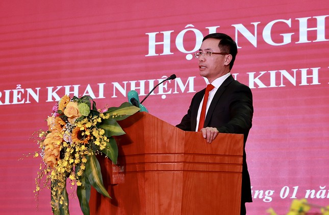 Agribank triển khai nhiệm vụ kinh doanh năm 2021 ảnh 4