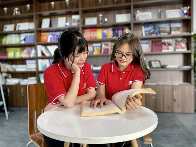 Tổ chức giáo dục EQuest đầu tư triệu đô vào Cao đẳng Kinh tế - Kỹ thuật Hà Nội ảnh 3